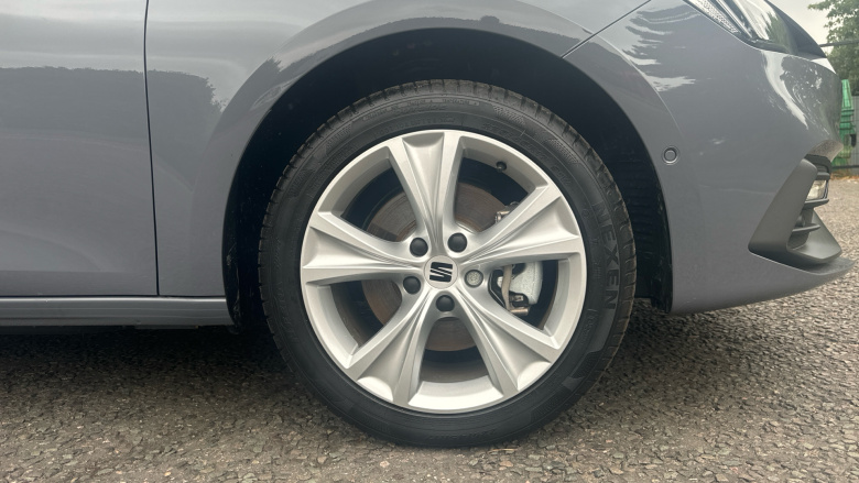 SEAT Leon 1.4 eHybrid FR 5dr DSG Hatchback